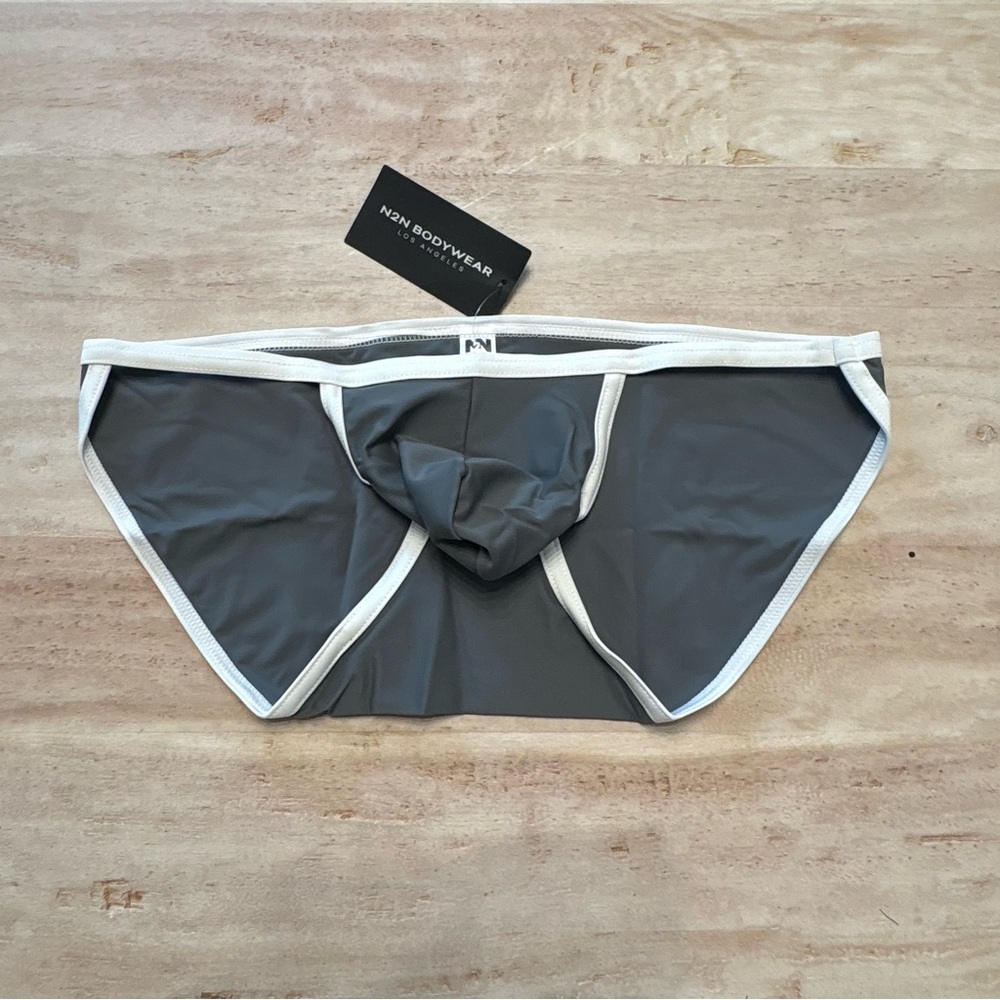 N2N BODYWEAR Dolphin Bikini Swimsuit